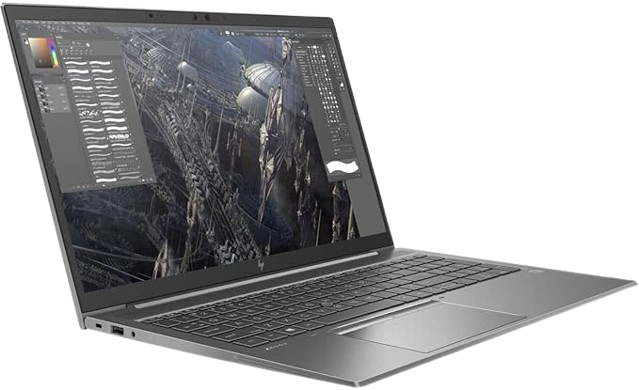 HP ZBook Firefly 14 G7 Core i5 10th Gen HP ZBook Firefly 14 G7 Core i5 10th Gen
